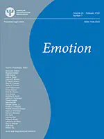 New papers out in Emotion and Communication Research